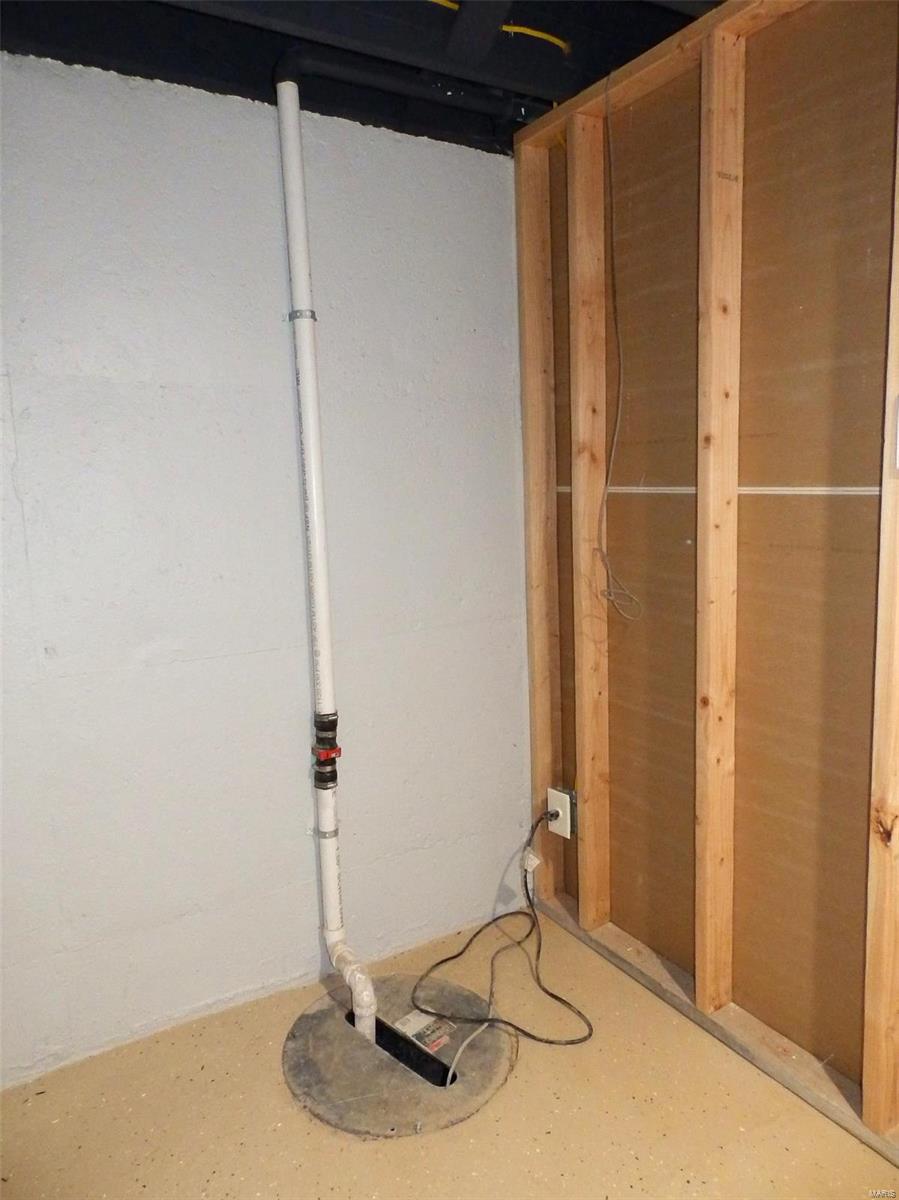 Summit Park - Residential