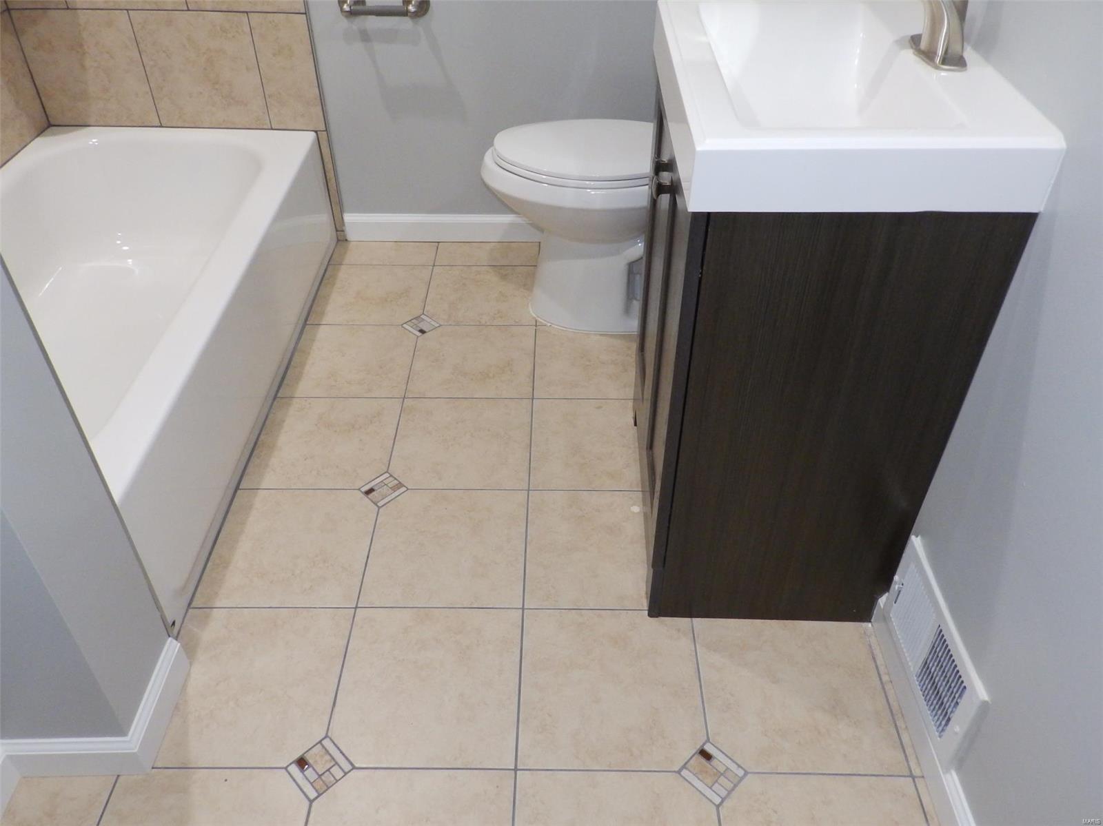 Summit Park - Residential