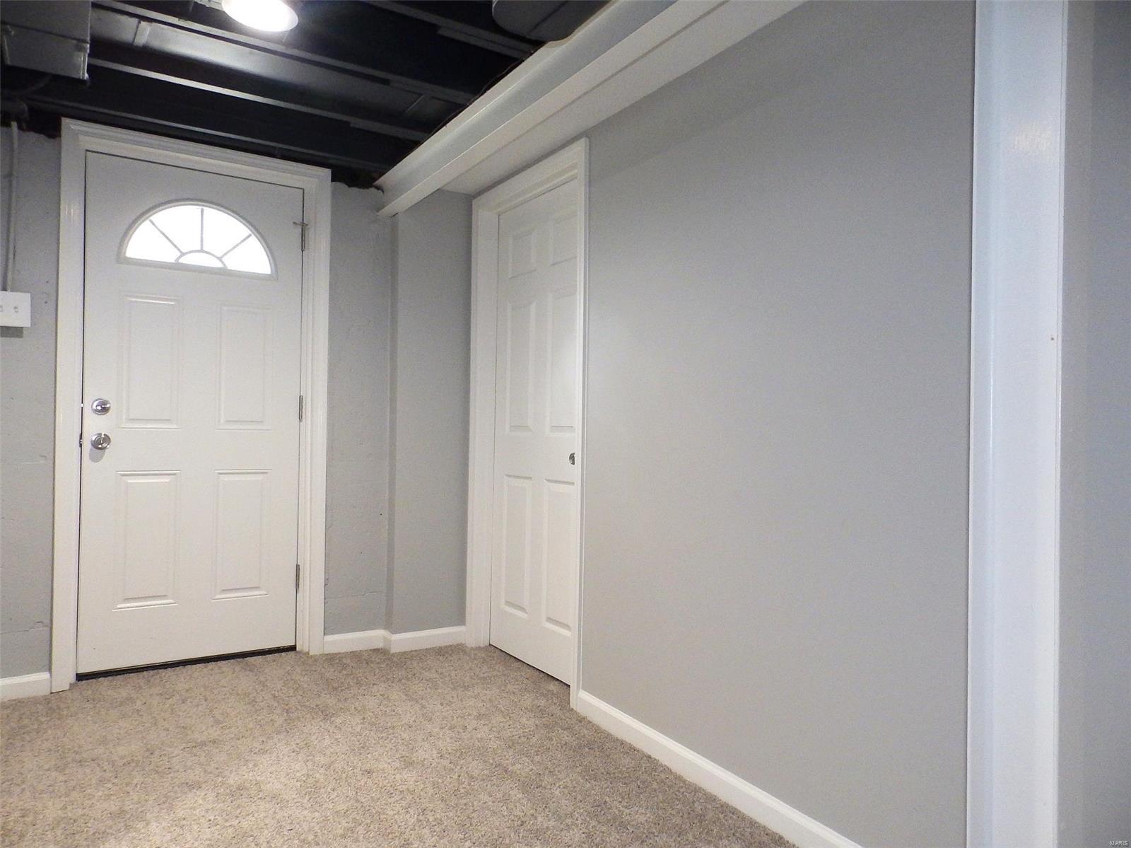 Summit Park - Residential