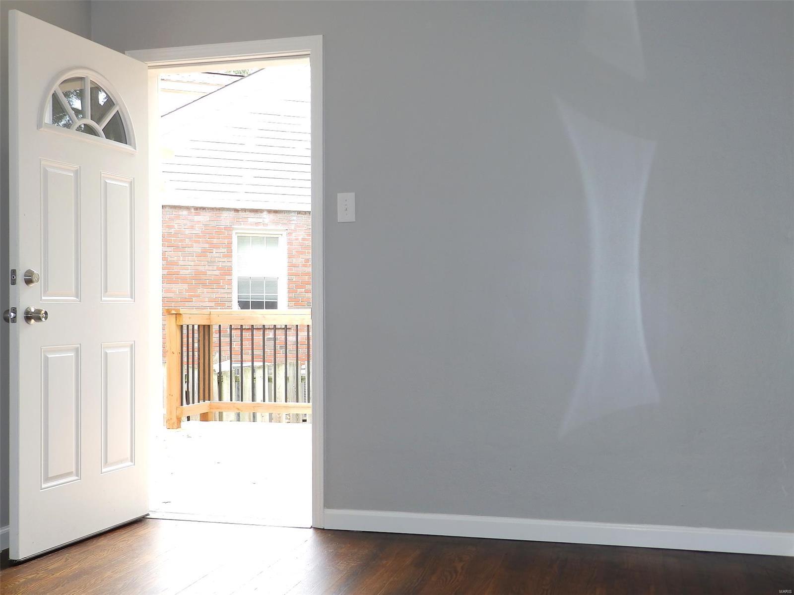 Summit Park - Residential