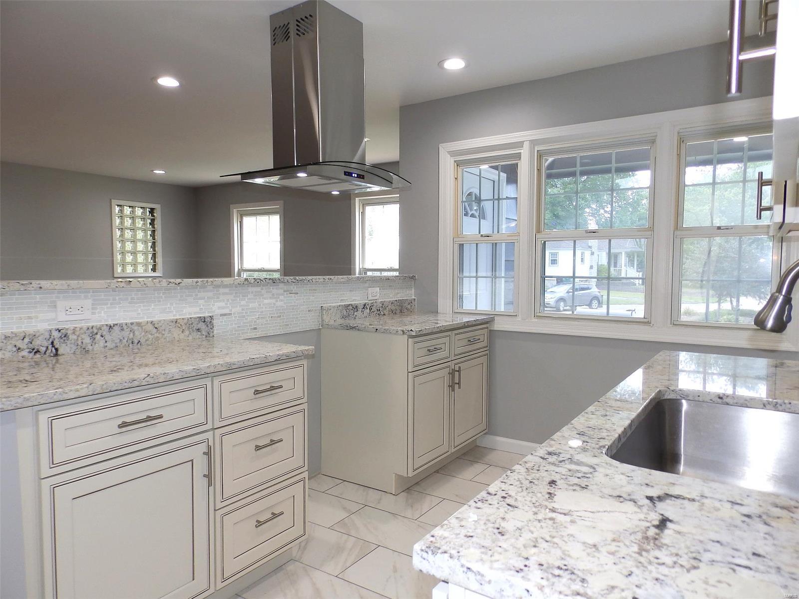 Summit Park - Residential