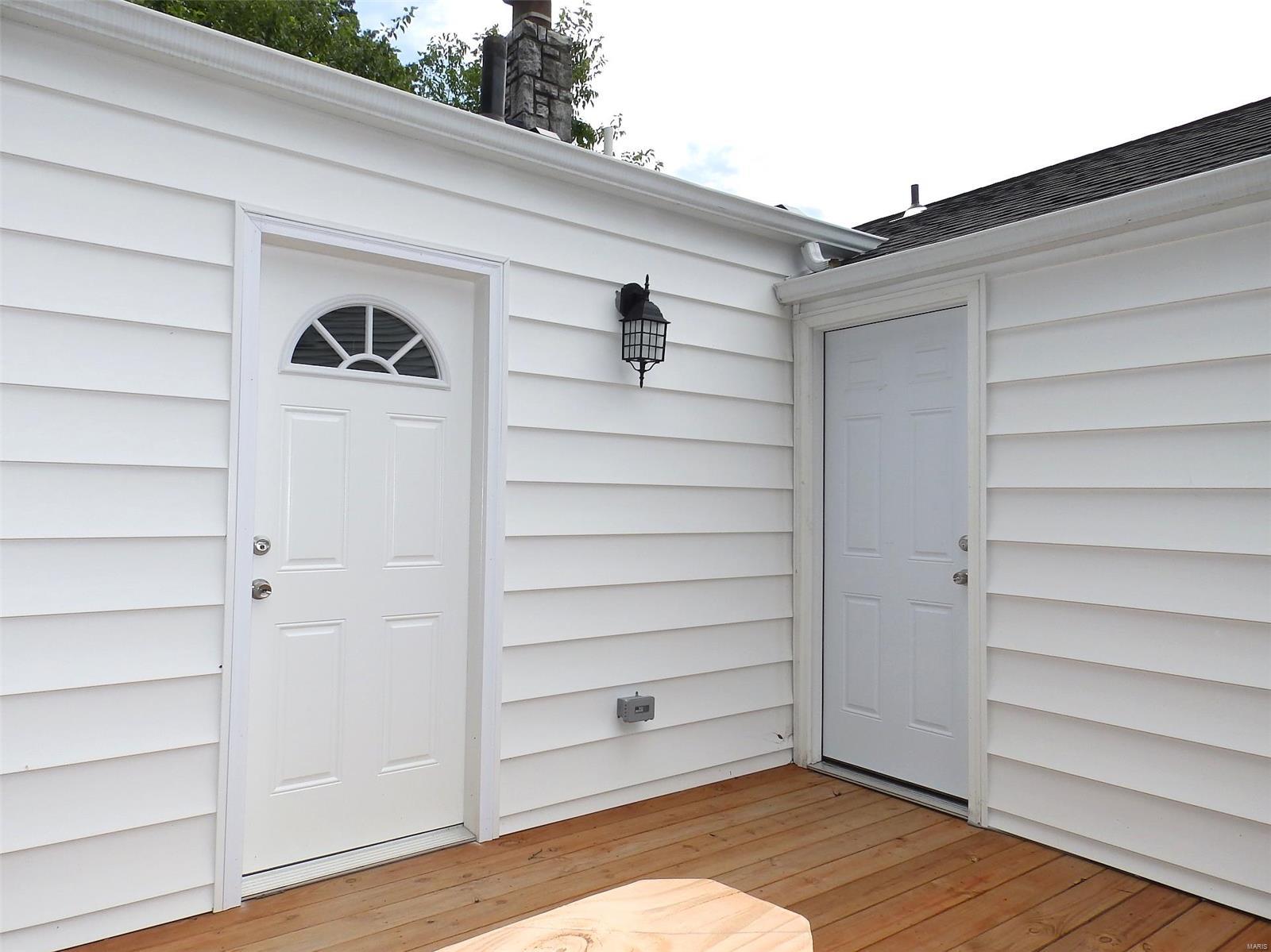 Summit Park - Residential