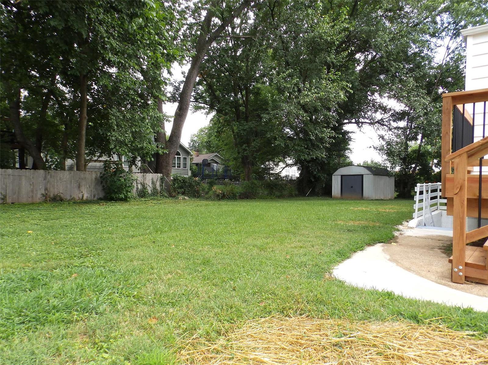 Summit Park - Residential