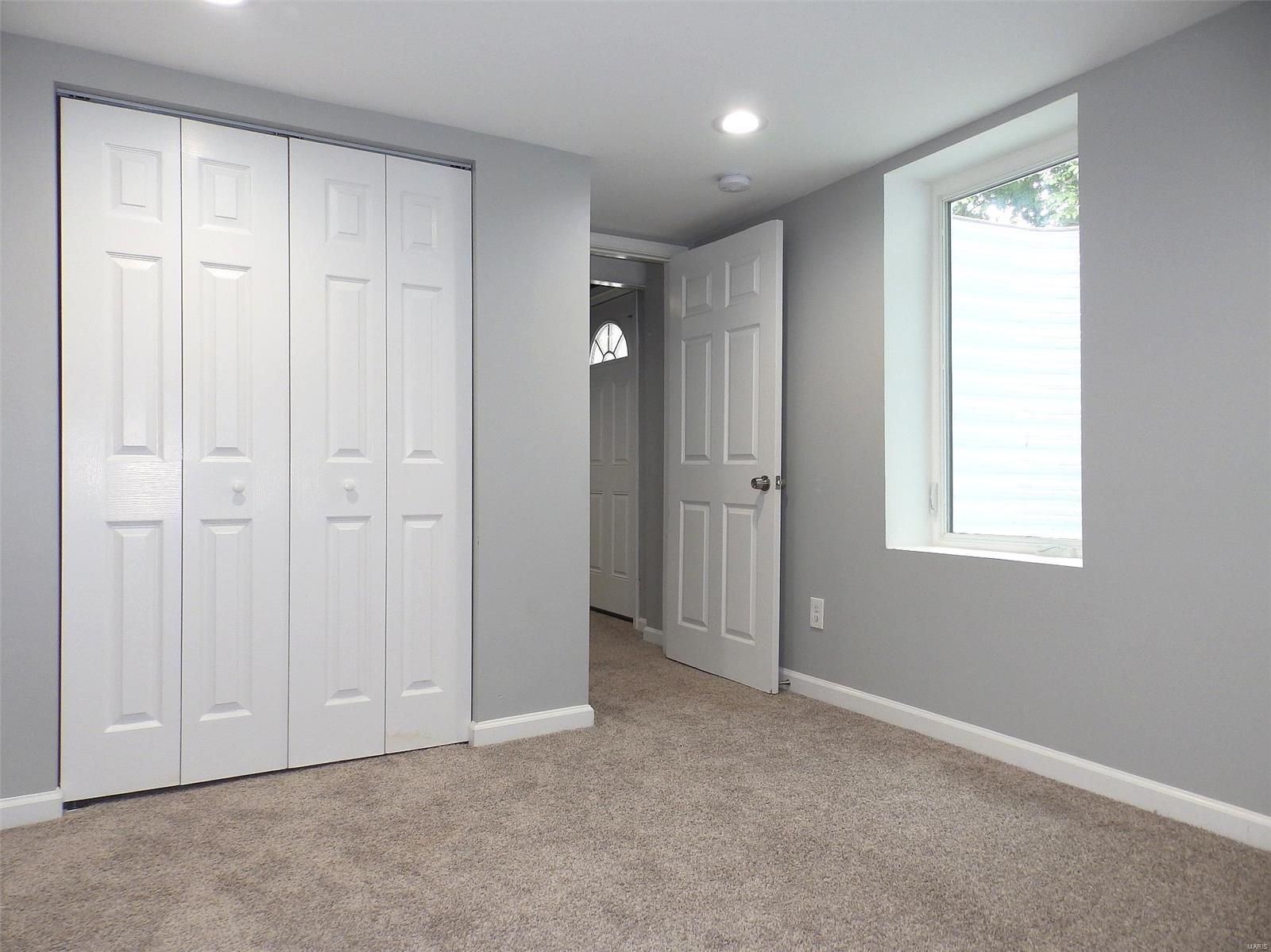 Summit Park - Residential