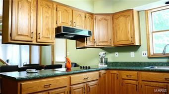 Hillcrest - Residential