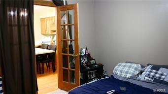 Hillcrest - Residential