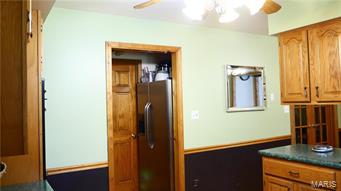 Hillcrest - Residential