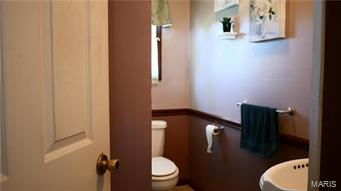 Hillcrest - Residential