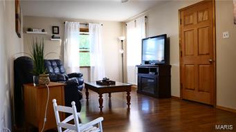 Hillcrest - Residential