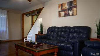Hillcrest - Residential