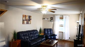 Hillcrest - Residential