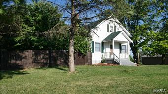 Hillcrest - Residential