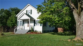 Hillcrest - Residential