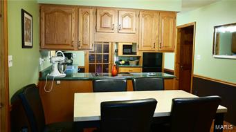 Hillcrest - Residential