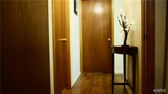 Hillcrest - Residential