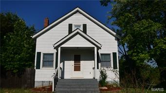 Hillcrest - Residential
