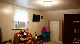 Hillcrest - Residential