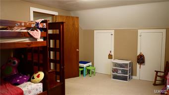 Hillcrest - Residential