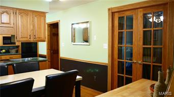 Hillcrest - Residential