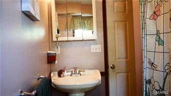 Hillcrest - Residential