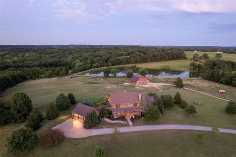 5140 Saint Anns Road Washington MO 63090