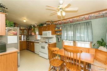 Vinyard Acres - Residential