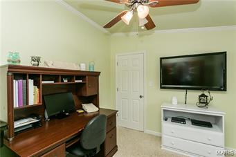 Vinyard Acres - Residential