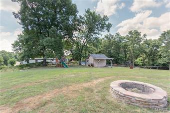 Vinyard Acres - Residential