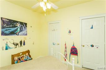 Vinyard Acres - Residential