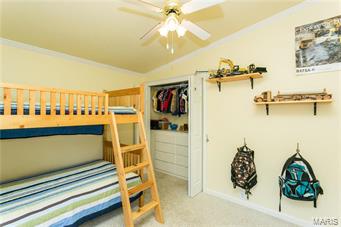 Vinyard Acres - Residential