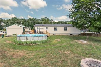 Vinyard Acres - Residential