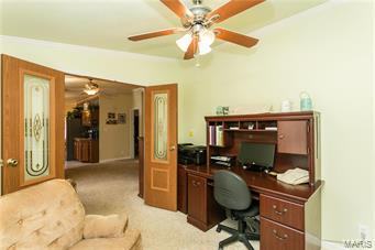 Vinyard Acres - Residential