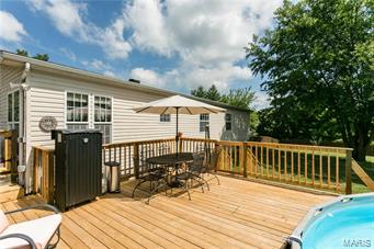 Vinyard Acres - Residential