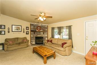 Vinyard Acres - Residential