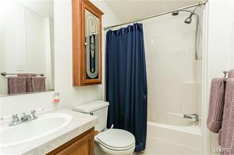 Vinyard Acres - Residential