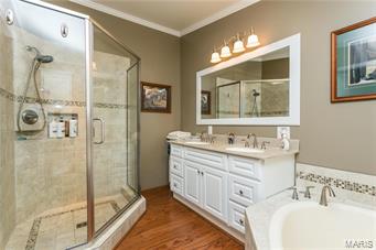 Vinyard Acres - Residential