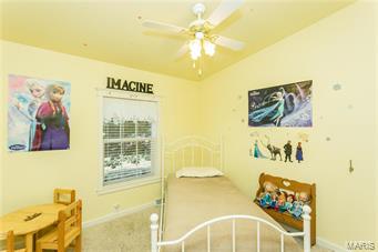Vinyard Acres - Residential