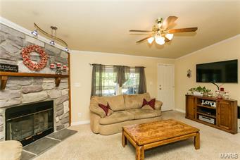 Vinyard Acres - Residential
