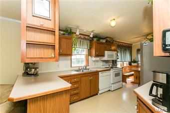 Vinyard Acres - Residential