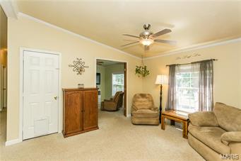 Vinyard Acres - Residential