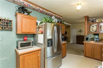 Vinyard Acres - Residential