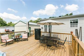 Vinyard Acres - Residential