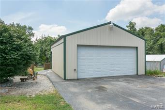Vinyard Acres - Residential