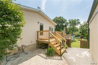 Vinyard Acres - Residential