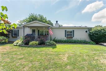 Vinyard Acres - Residential