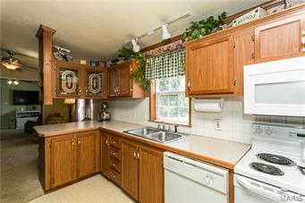 Vinyard Acres - Residential