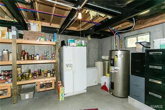 Vinyard Acres - Residential