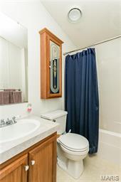 Vinyard Acres - Residential