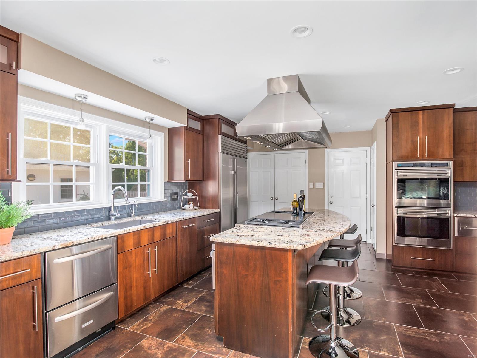 Portland 5 - Residential