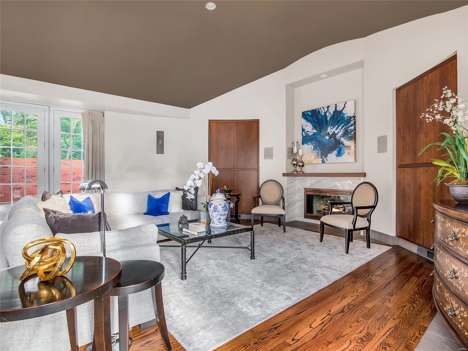 Portland 5 - Residential